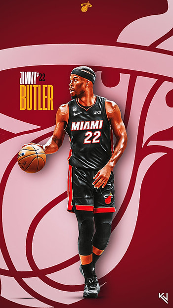 Heat Dominance: Jimmy HD phone wallpaper
