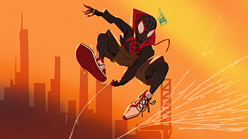 Miles Morales Comic Art, spiderman, miles-morales, superheroes, artwork, artist, digital-art, artstation HD wallpaper