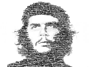 | Background ID:711594. Military Che Guevara HD wallpaper