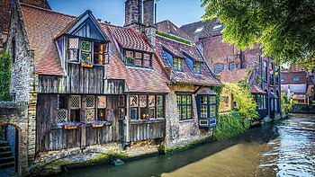 Belgium , high-resolution HD wallpaper