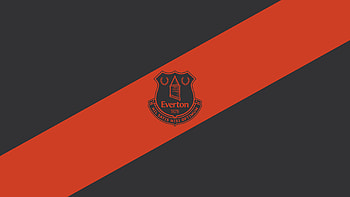 Everton F C, Sports, Emblem, Logo, Soccer HD wallpaper
