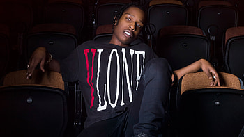 Asap Rocky, Rapper, Singer, Rakim Mayers, Rap, Hip Hop, Asap HD wallpaper