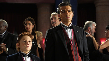 Antonio Banderas, , Background HD wallpaper