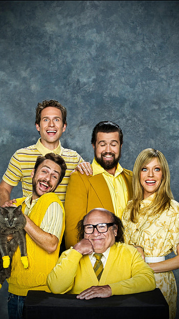It& HD phone wallpaper