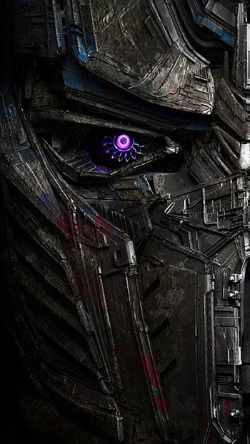 optimus prime transformer the last knight 2017 7 plus HD phone wallpaper