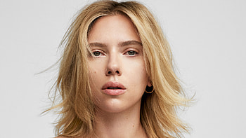 Scarlett Johansson 2019 HD wallpaper