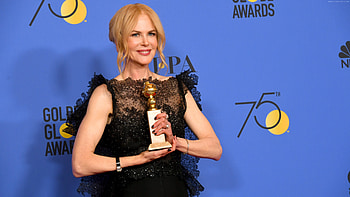 Nicole Kidman HD wallpaper