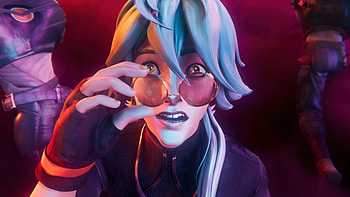 Ezreal Heartsteel – League of Legends Video Game Art, Heartsteel (League Of Legends), Ezreal (League Of Legends), video game, League Of Legends HD wallpaper