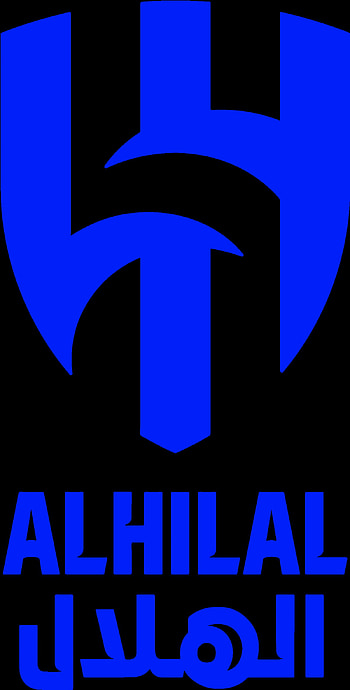 Al Hilal SFC Logo , Al Hilal SFC, logo HD phone wallpaper