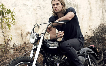 Chris Hemsworth, , Background , Hollywood HD wallpaper