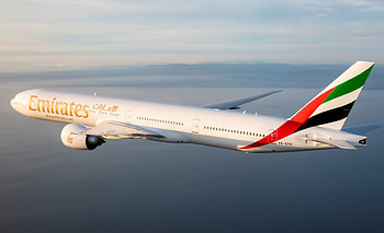 Emirates Airline, Tel Aviv launch, Set date, Travels HD wallpaper
