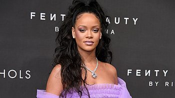 Fenty Beauty launch, Rihanna HD wallpaper