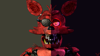 Fazbear Entertainment, Freddy Fazbear's Pizza, Classic Animatronics, Original Animatronics, Five Nights at Freddy's HD wallpaper