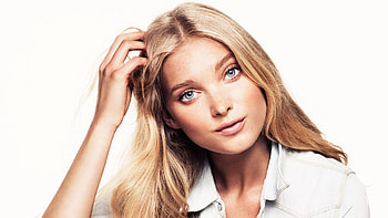 Elsa Hosk posted, Zoey Peltier HD wallpaper