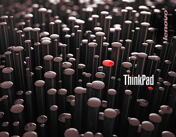 ThinkPad Lenovo , Professional productivity, Superior performance, Immersive experience HD wallpaper
