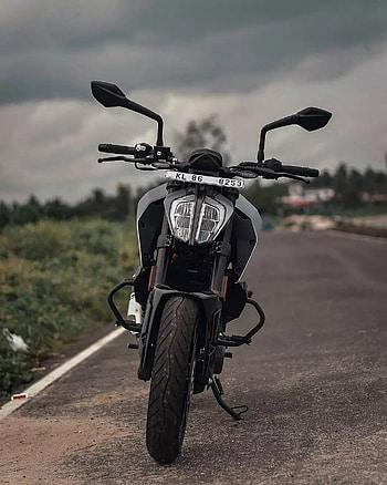 KTM Duke 250, duke250 HD phone wallpaper