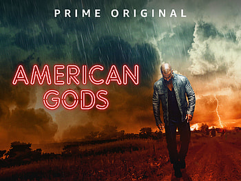 TV Show, American Gods HD wallpaper