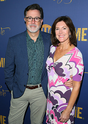 Stephen Colbert's net worth, Celebrities and wealth, Colbert's background, Comedian's career HD phone wallpaper