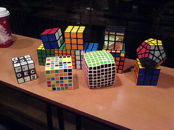 cubes, games, fun, entertainment HD wallpaper