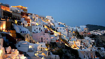 Middle East, Cultural heritage, Exotic landscapes, Ancient civilizations HD wallpaper