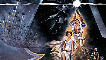 Star Wars (2022) movie HD wallpaper