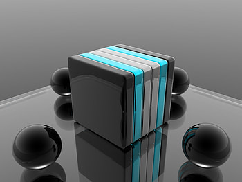 Abstract HD wallpaper