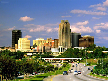 Raleigh - North Carolina - USA, USA, North Carolina, Cities, Raleigh HD wallpaper