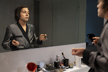 La Máquina (2024) : A Glimpse Behind the Scenes, TV Show, La Máquina (2024) HD wallpaper