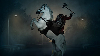 2016 Sleepy Hollow Latest, sleepy-hollow, tv-shows HD wallpaper