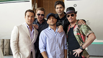 Entourage (2022) movie HD wallpaper