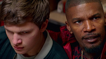 Baby Driver U Blu-ray review, High definition quality HD wallpaper