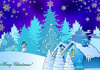 christmas1, holiday, fun, entertainment, christmas, cool HD wallpaper