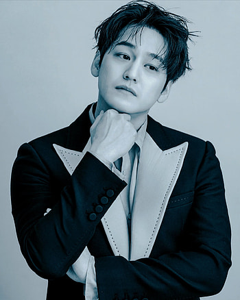 Kim bum, dress_shirt, jaw HD phone wallpaper