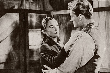 Jean Marais, Orphe, Jean Cocteau 1950 HD wallpaper