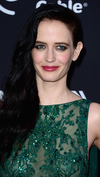 Eva Green, Actress, Eva Green Hollywood HD phone wallpaper