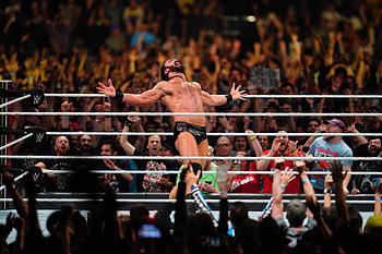 Drew McIntyre, Wrestling HD wallpaper