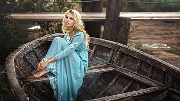 Alice Tarasenko, Women HD wallpaper