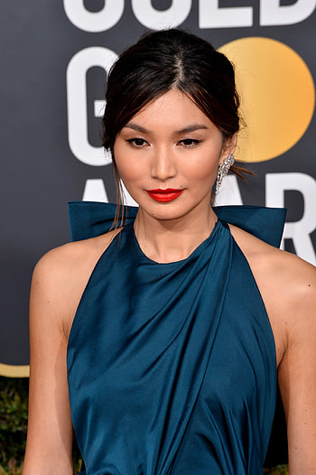 Gemma Chan, Dreamy Louis Vuitton, Eternals premiere, Inquisitr HD phone wallpaper