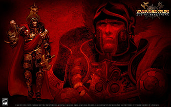 Warhammer Online Dwarf 161320 ... HD wallpaper