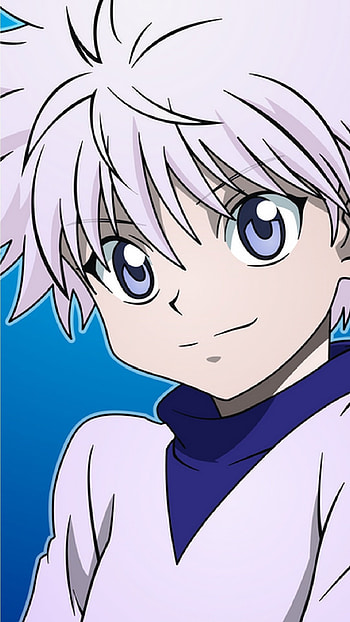 Killua, , 2022 HD phone wallpaper