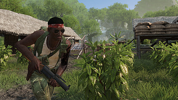 video game, Rising Storm 2: Vietnam HD wallpaper