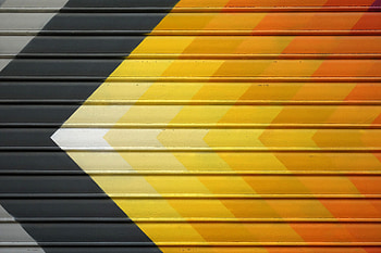 Arrow, Texture, Textures, Paint HD wallpaper