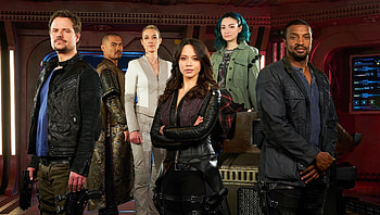 Dark Matter (2022) movie HD wallpaper