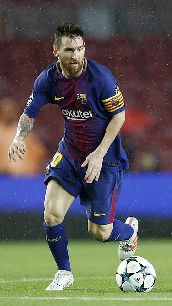 Team Messi, , Football legends, Athletic brilliance HD phone wallpaper