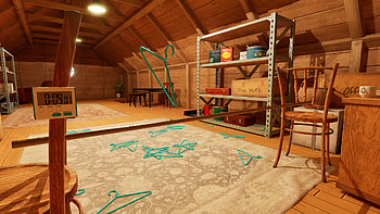 TrickShot Simulator : Master Your Aim in Style, video game, TrickShot Simulator HD wallpaper