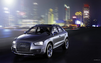Transport, Auto, Audi HD wallpaper
