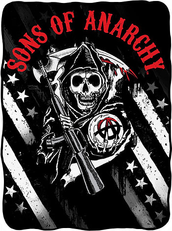 SONS of ANARCHY HD phone wallpaper