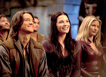 Legend Of The Seeker 2016, legend-of-the-seeker, tv-shows HD wallpaper