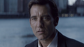Clive Owen, FX series Retreat, British actor, Collaboration HD wallpaper