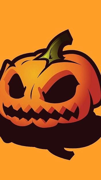 Scary halloween HD phone wallpaper